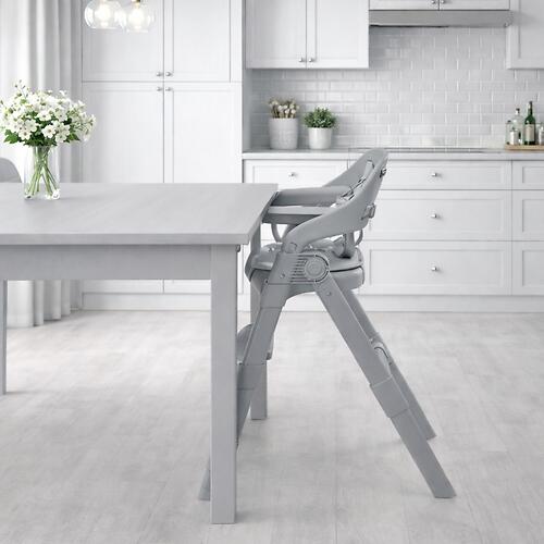 Стульчик для кормления iLovi Snap Beige (18)