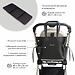 Сумка для мамы iLovi Mommy Bag Bloom (2)