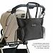 Сумка для мамы iLovi Mommy Bag Bloom (3)
