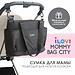 Сумка для мамы iLovi Mommy Bag City (1)