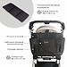 Сумка для мамы iLovi Mommy Bag City (2)