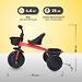 Велосипед iLovi Spin Red (2)