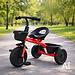 Велосипед iLovi Spin Red (5)