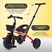 Велосипед iLovi Spin Plus Red (4)