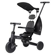 Outlet! Велосипед 3 в 1 iLovi Sprint Grey (Алм)