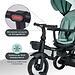Велосипед iLovi Trike Brown (4)
