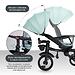 Велосипед iLovi Trike Brown (5)