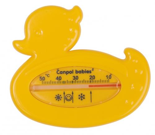 Термометр для воды Canpol Уточка (1)