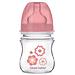 Бутылочка Canpol с широким горлышком антиколиковая EasyStart Newborn baby 120 мл 0м+ в ассортименте (1)