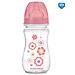 Бутылочка Canpol антиколиковая с широким горлышком EasyStart Newborn baby 240 мл 3м+ в ассортименте (2)