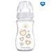 Бутылочка Canpol антиколиковая с широким горлышком EasyStart Newborn baby 240 мл 3м+ в ассортименте (3)