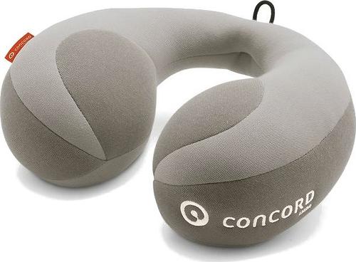 Анатомическая подушка Concord Roll Luna Cool Beige (1)