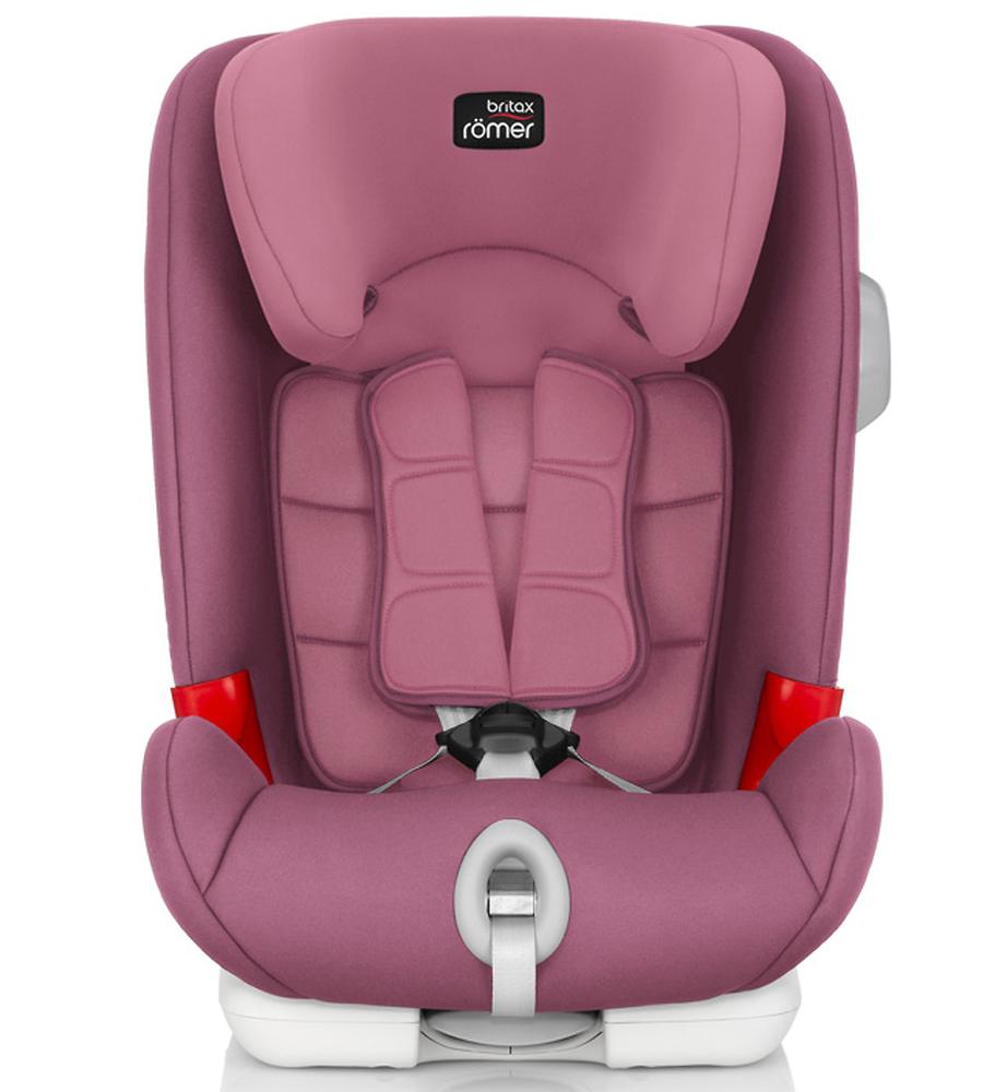 Автокресло britax romer 3