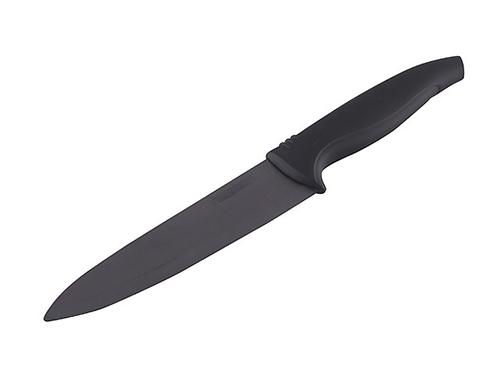 Поварской нож MARGO 15 см (черное керамическое лезвие) Fissman 2121 (1)