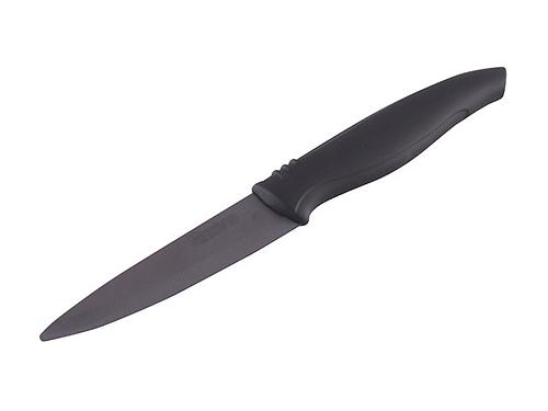 Разделочный нож MARGO 10 см (черное керамическое лезвие) Fissman 2124 (1)