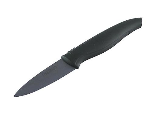Разделочный нож MARGO 8 см (черное керамическое лезвие) Fissman 2125 (1)