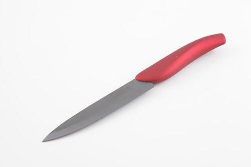 Нож для овощей Fissman Torro Zirconium Plus 13 см 2243 (1)