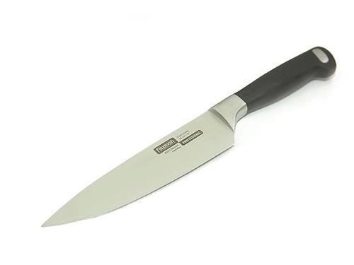 Поварской нож PROFESSIONAL 15 см (молибден-ванадиевая нерж. сталь) Fissman 2263 (1)
