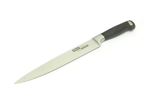 Гастрономический нож Fissman PROFESSIONAL 20 см (молибден-ванадиевая нерж. сталь) 2266 (2)