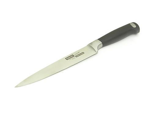 Гастрономический нож Fissman PROFESSIONAL 18 см (молибден-ванадиевая нерж. сталь) 2267 (1)