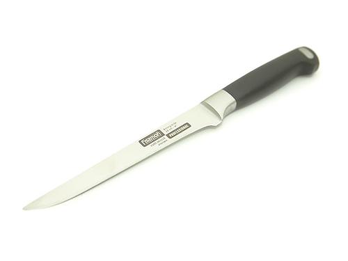 Обвалочный нож гибкий PROFESSIONAL 15 см (молибден-ванадиевая нерж. сталь) Fissman 2273 (2)