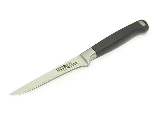 Обвалочный нож Fissman PROFESSIONAL 10 см (молибден-ванадиевая нерж. сталь) 2275 (1)