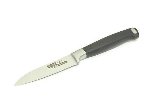 Овощной нож Fissman PROFESSIONAL 9 см (молибден-ванадиевая нерж. сталь) 2280 (1)