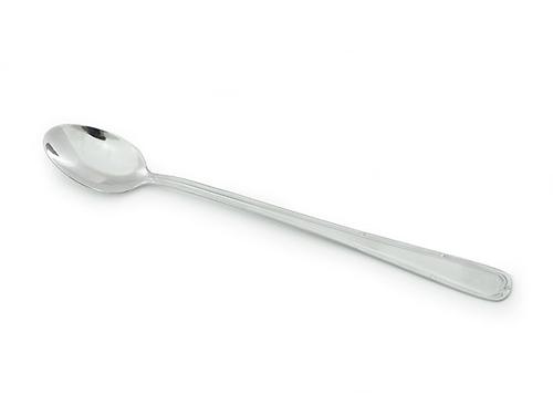 Ложка для мороженого Fissman SELENA с длинной ручкой (нерж. сталь) 3503 (1)