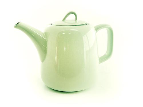 Заварочный чайник Fissman BRISE 1200 мл (керамика) 9290 (1)