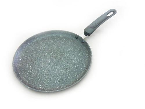 Сковорода для блинов Fissman Moon Stone 24 см (алюминий с антипригарным покрытием) 4405 (1)