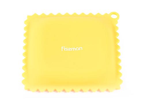 Подставка для ложки Fissman MACARONI 12 см (силикон) 8843 (1)