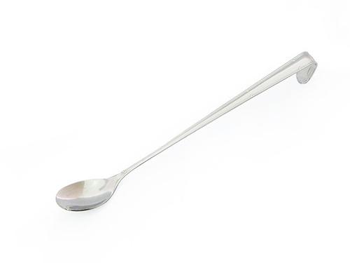 Мерная ложка для кофе SELENA 19 см с длинной ручкой (нерж. сталь) Fissman 3500 (1)