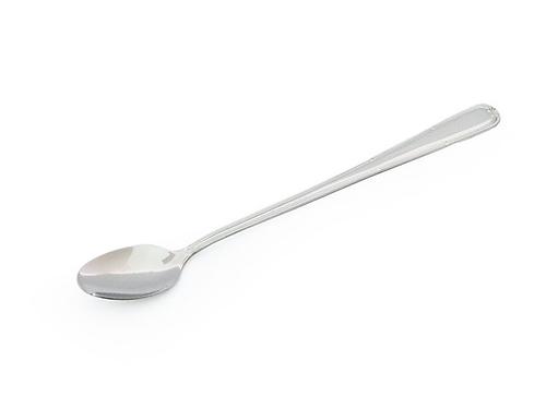 Ложка для мороженого SELENA 21 см с длинной ручкой (нерж. сталь) Fissman 3519 (1)