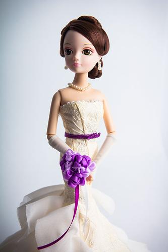 Кукла Sonya Rose серия Золотая коллекция платье Шарли (7)