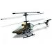 Вертолет Скай Ай с камерой 3х канальный. Он-лайн трансляция изображения на пульт д/у (1)