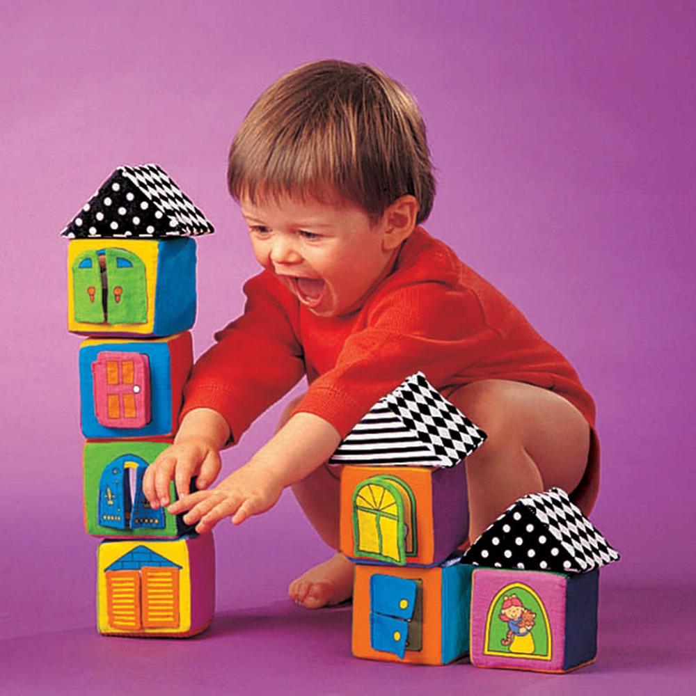 Кубики из коробок. Кубики k's Kids Knock Knock Blocks. Мягких кубиков Knock Knock Blocks. Игры с мягкими кубиками для детей. Мягкие кубики в коробке KS Kids.