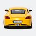 Машина BB Porsche Cayman S металлическая 1:32 (4)