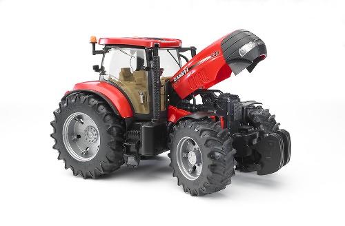 Трактор Case CVX 230 (6)