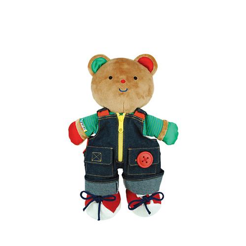 Медвежонок Teddy в одежде K’sKids (5)