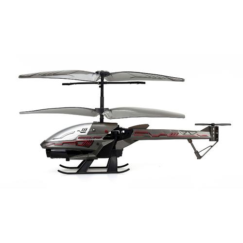3-х канальный вертолет Spy Cam 3 с камерой и системой "Простое управление" (5)