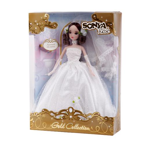 Кукла Sonya Rose серия Золотая коллекция Лунный камень (4)