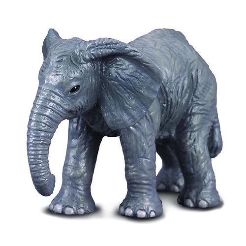 Игрушка Collecta Африканский слоненок S 6 см (1)