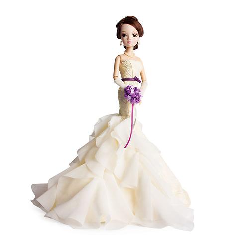 Кукла Sonya Rose серия Золотая коллекция платье Шарли (5)