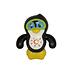 Игрушка для купания Hap-p-kid Арктический пингвин (1)