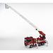 Пожарная машина Scania с выдвижной лестницей и помпой с модулем со световыми и звуковыми эффектами (4)
