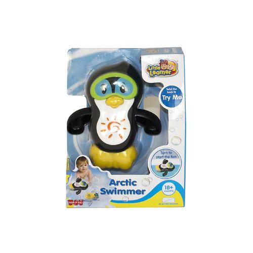Игрушка для купания Hap-p-kid Арктический пингвин (4)