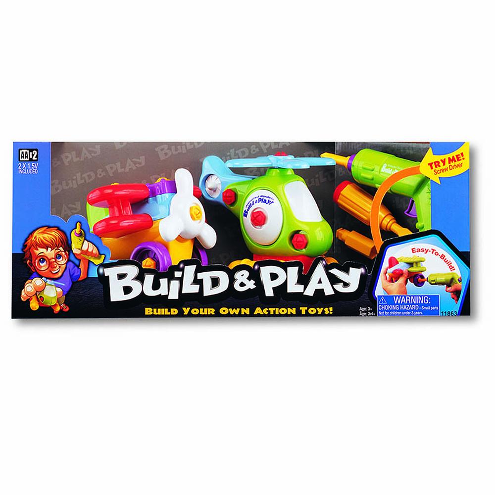 Самолет keenway. Игровой набор keenway build"play. Building and play. Build and play keenway с шуруповертом. Игровой набор keenway build"play.