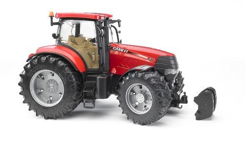 Трактор Case CVX 230 (7)