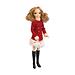 Кукла Sonya Rose серия Daily collection в красном пальто (1)