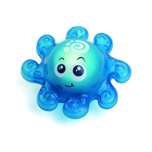 Игрушка для ванной Hap-p-kid со световыми эффектами Осьминожек (3)